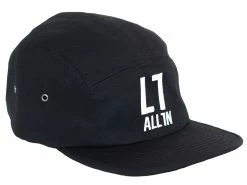 All-In Casquette ALL IN Logo Camper -équipement vélo Soldes all in logo camper cap 9