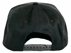 All-In Casquette ALL IN Logo Snapback -équipement vélo Soldes all in logo snapback cap 6