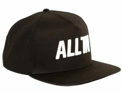 All-In Casquette ALL IN Logo Snapback -équipement vélo Soldes all in logo snapback cap 8