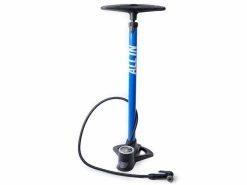 All-In Pompe ALL IN à Pied Floor Air Pump (max 160 PSI / 11 Bar)