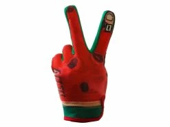 All-In Gants ALL IN Touch Melon Bite -équipement vélo Soldes all in melon bite dealer handschuhe xs 2