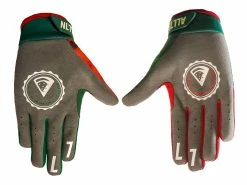 All-In Gants ALL IN Touch Melon Bite -équipement vélo Soldes all in melon bite dealer handschuhe xs 3