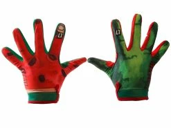 All-In Gants ALL IN Touch Melon Bite -équipement vélo Soldes all in melon bite dealer handschuhe xs 4