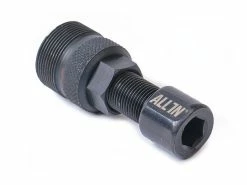 All-In Pédalier ALL IN Omaha -équipement vélo Soldes all in omaha kurbel 165mm 5