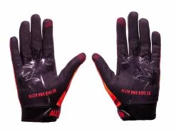 All-In Gants ALL IN Dealer Sundown -équipement vélo Soldes all in sundown dealer handschuhe xs 2