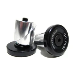 Bar Ends ANIMAL Alu