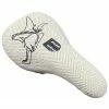 Selle ANIMAL LUV Slim White