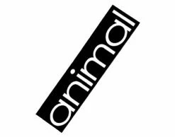 Sticker ANIMAL Frame