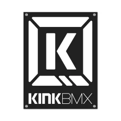 Bannière KINK Hanging Banner