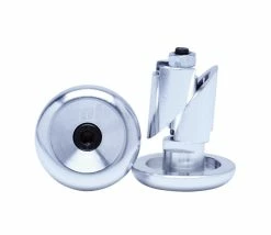 Bar Ends ODI Alu 10 Bar Ends ODI Alu -équipement vélo Soldes bar ends odi polish