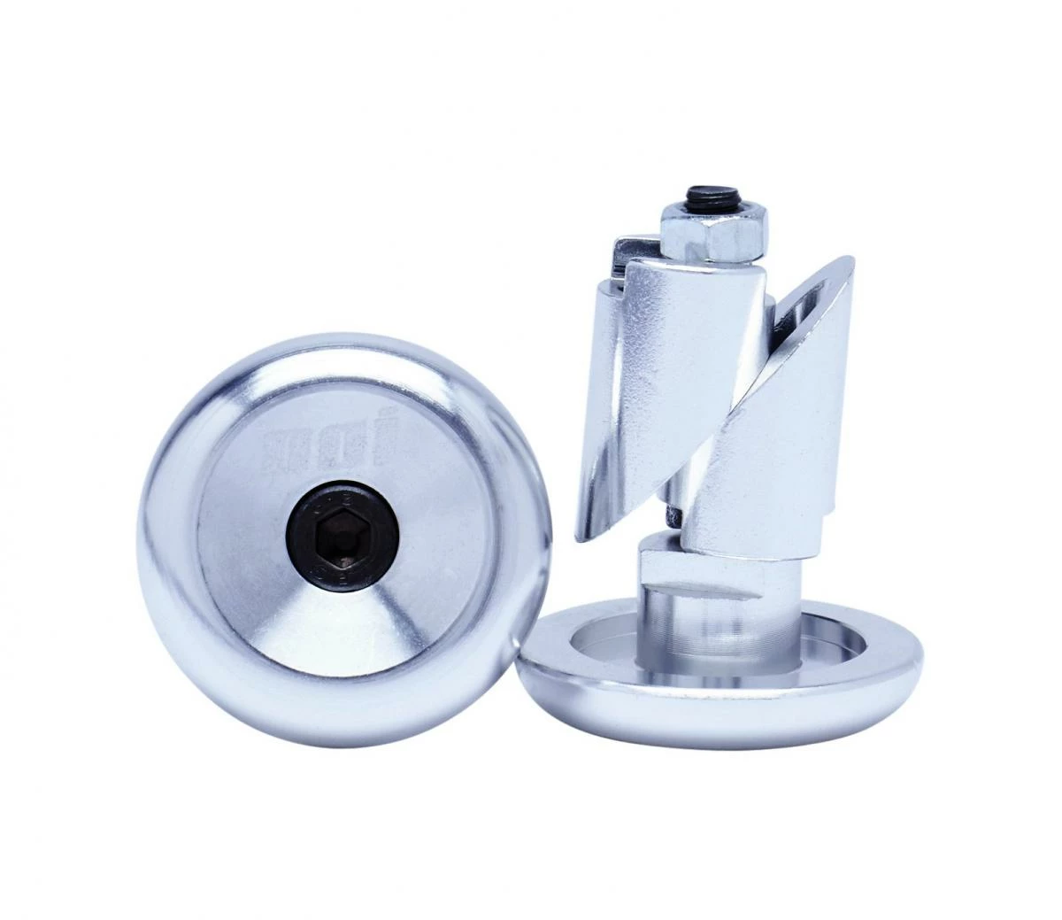 Bar Ends ODI Alu 5 Bar Ends ODI Alu – Image 5