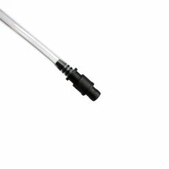 Bidon STAY STRONG Black Logo Grey -équipement vélo Soldes bidon stay strong 2