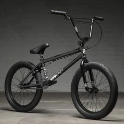 BMX KINK 2022 Gap 20.5″ -équipement vélo Soldes bikes 22 gap k430blk22 3q 1800x1800