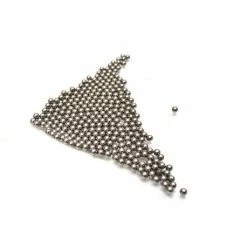 Billes 1/8″ De Remplacement STOLEN X 28