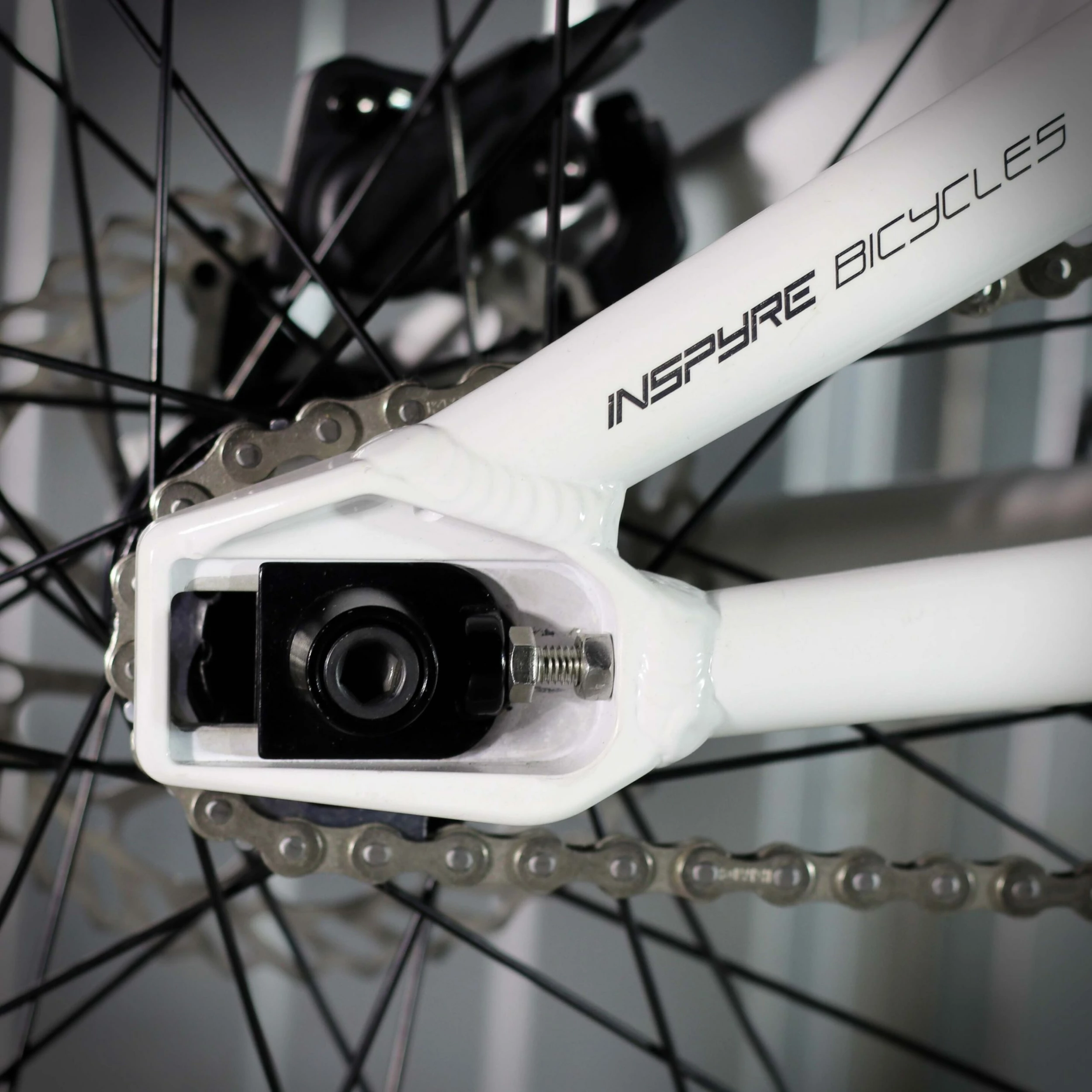 BMX RACE INSPYRE 2023 Evo-C Disk Expert 2 BMX RACE INSPYRE 2023 Evo-C Disk Expert – Image 2