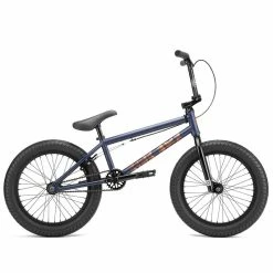 BMX KINK 2022 Kicker 18″ Matte Midnight Blue