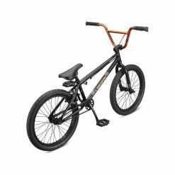 Bmx MONGOOSE 2022 L10 20″ -équipement vélo Soldes bmx mongoose l10 black 2021 2