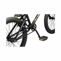 Bmx MONGOOSE 2022 L10 20″ -équipement vélo Soldes bmx mongoose l10 black 2021 6