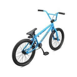 Bmx MONGOOSE 2022 L10 20″ -équipement vélo Soldes bmx mongoose l10 blue 2021 2
