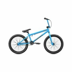 Bmx MONGOOSE 2022 L10 20″ -équipement vélo Soldes bmx mongoose l10 blue 2021