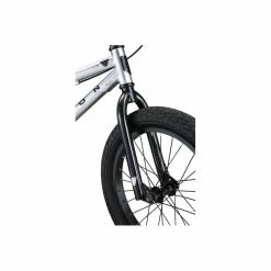 BMX MONGOOSE 2022 L18 Silver 8 BMX MONGOOSE 2022 L18 Silver -équipement vélo Soldes bmx mongoose l18 silver 2021 2