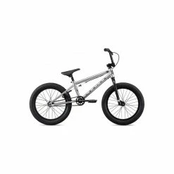 BMX MONGOOSE 2022 L18 Silver