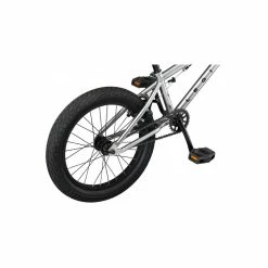 BMX MONGOOSE 2022 L18 Silver 11 BMX MONGOOSE 2022 L18 Silver -équipement vélo Soldes bmx mongoose l18 silver 2021 5