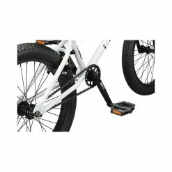 BMX MONGOOSE 2022 L20 20’25 -équipement vélo Soldes bmx mongoose l20 2025 white 2021 7