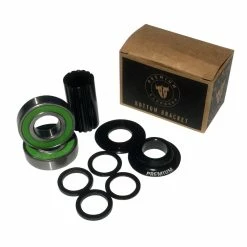 Premium Boitier De Pédalier Mid