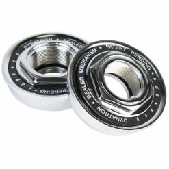 ODYSSEY Boitier De Pédalier Dynatron US à Billes -équipement vélo Soldes boitier de pedalier odyssey dynatron 3