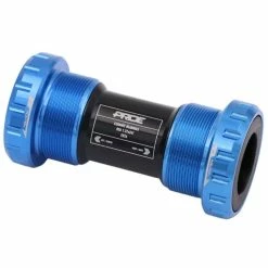 PRIDE Racing Boitier De Pédalier BSA Euro Externe 24 Ceramic -équipement vélo Soldes boitier de pedalier pride racing eb24 ceramic blue