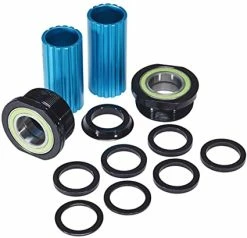 DARTMOOR Boitier De Pédalier EURO Scellés PRO