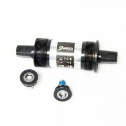 INSPYRE Boitier De Pédalier Axe Carré