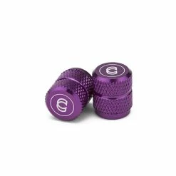 Paire De Bouchons De Valve CINEMA Schrader -équipement vélo Soldes bouchons de valve cinema 5