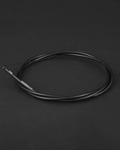 Cable De Frein FLYBIKES Manual -équipement vélo Soldes brake cable manual flybikes black