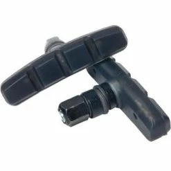 Patins De Frein SALT Am Black