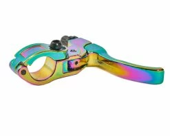 Levier De Frein KHE Radius Oil Slick -équipement vélo Soldes bremshebel brakelever khe bmx oilslick