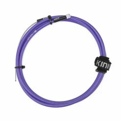 Cable De Frein KINK Linear -équipement vélo Soldes cable de frein kink linear purple