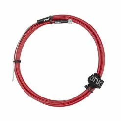 Cable De Frein KINK Linear -équipement vélo Soldes cable de frein kink linear red