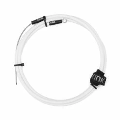 Cable De Frein KINK Linear -équipement vélo Soldes cable de frein kink linear white