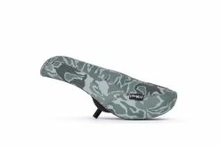 Selle ECLAT Bios Vapor Camo Fat -équipement vélo Soldes camo vapor