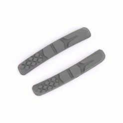 Cartouche V-Brake PRIDE Racing Carbone -équipement vélo Soldes cartouche v brake pride racing carbone 2