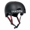 Casque SHADOW X Matt Ray FeatherWeight In-Mold