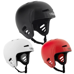 Casque TSG The Dawn Solid