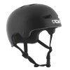 Casque TSG Evolution Solid Satin Black