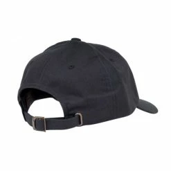Casquette SHADOW Crowtag Dad Black -équipement vélo Soldes casquette shadow crow tag dad hat pink 1