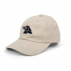 Casquette SHADOW Dad Hat Finest Stone