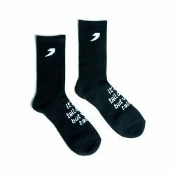 Chaussettes TALL ORDER It’s Tall Order Black