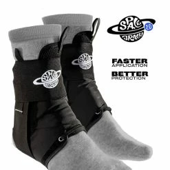 Chevillères à Lacet SPACE BRACE 2.0 Ankle Brace
