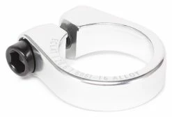 Collier De Selle ECLAT Pure -équipement vélo Soldes collier de selle eclat pure silver